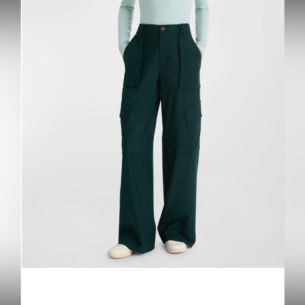 Vince cargo pants